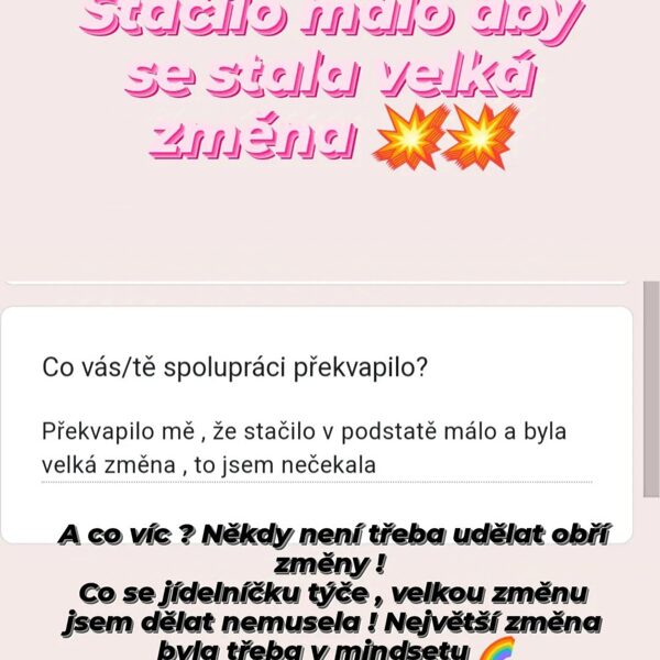 zpětné vazby
